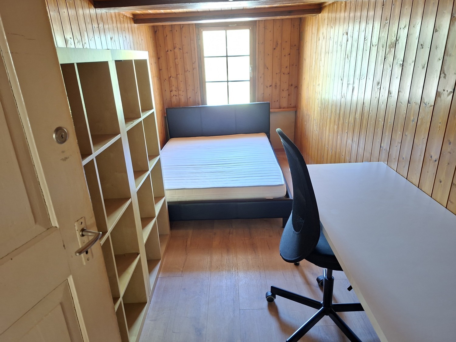 Room in a shared flat, photo 2 of 10
