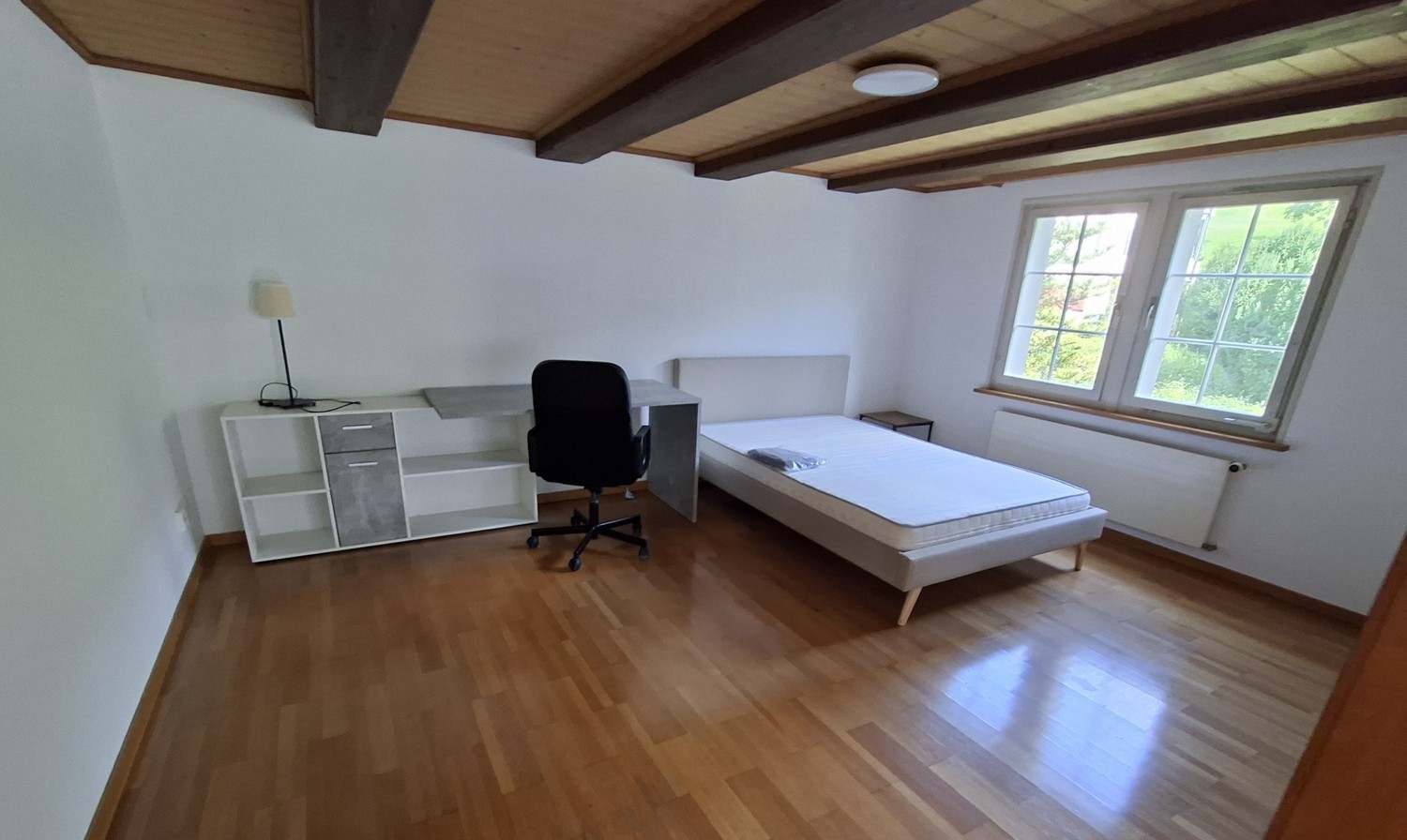 Room in a shared flat, photo 1 of 10