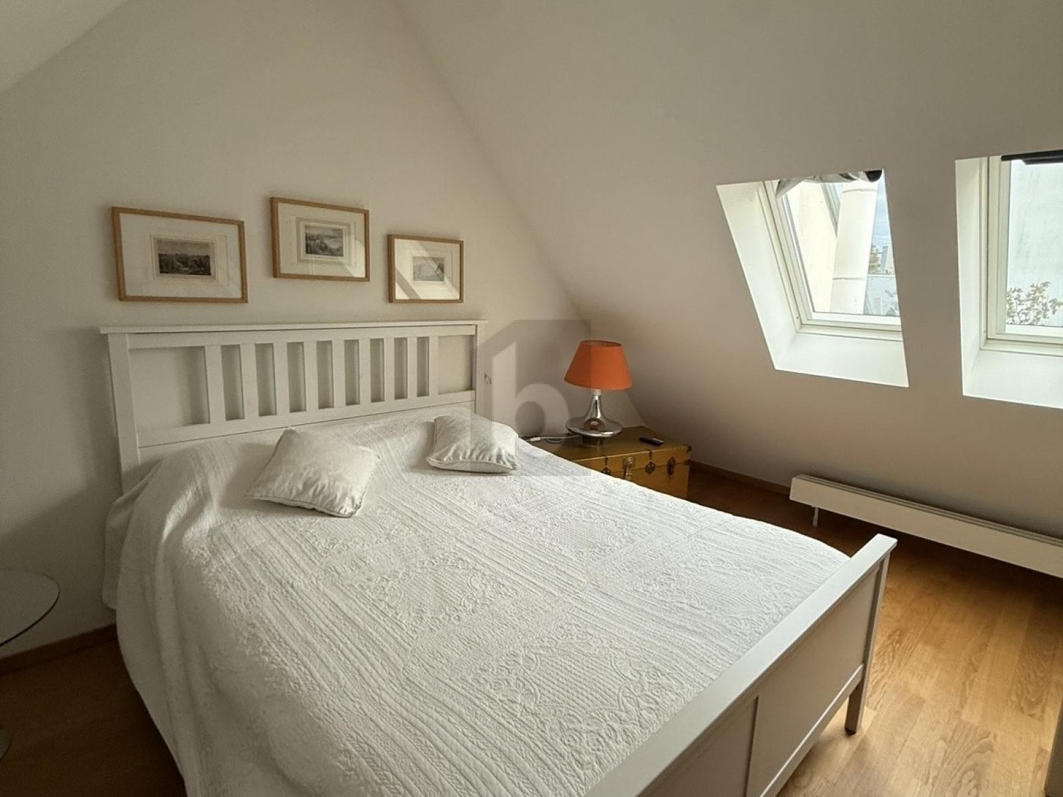 4 rooms furnished flat, photo 3 of 4