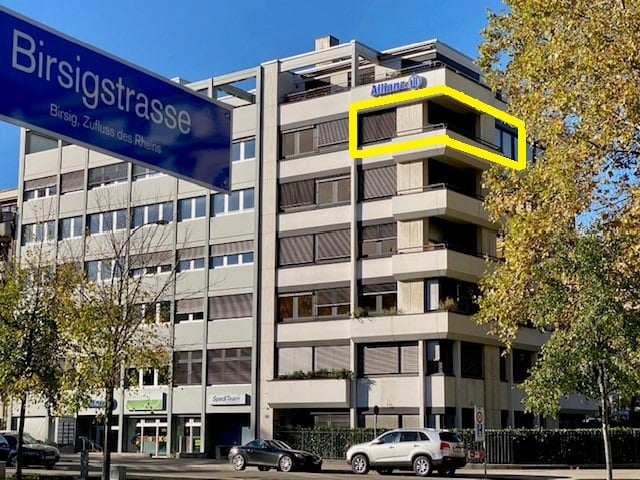 41m² office, photo 1 of 7