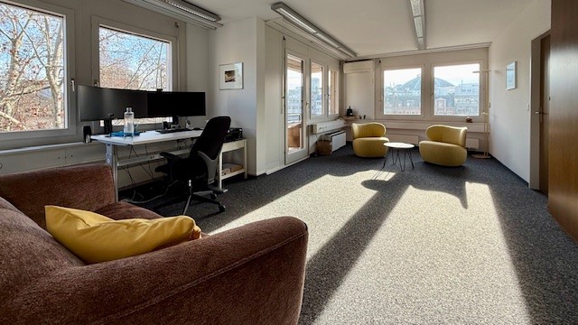 41m² office, photo 4 of 7