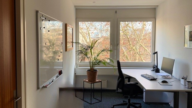 41m² office, photo 3 of 7