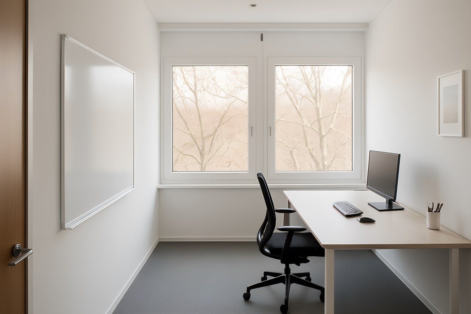 41m² office, photo 5 of 7