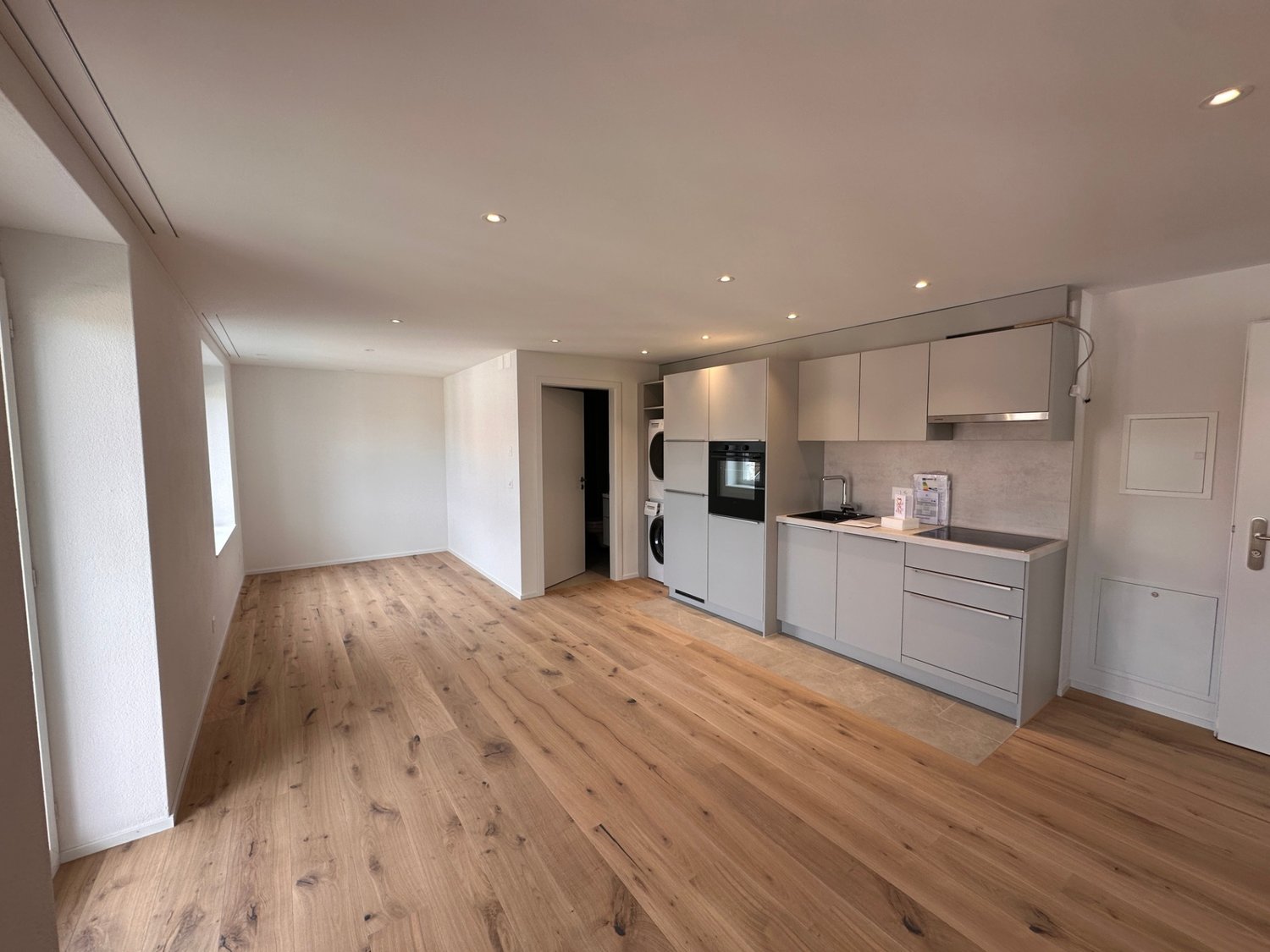 1 ½ rooms apartment, photo 1 of 4