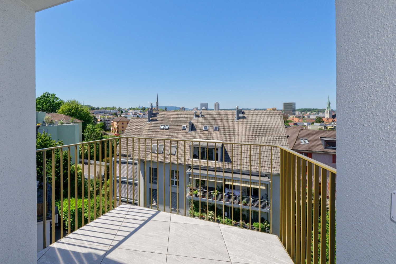 Appartement de 2 ½ pièces