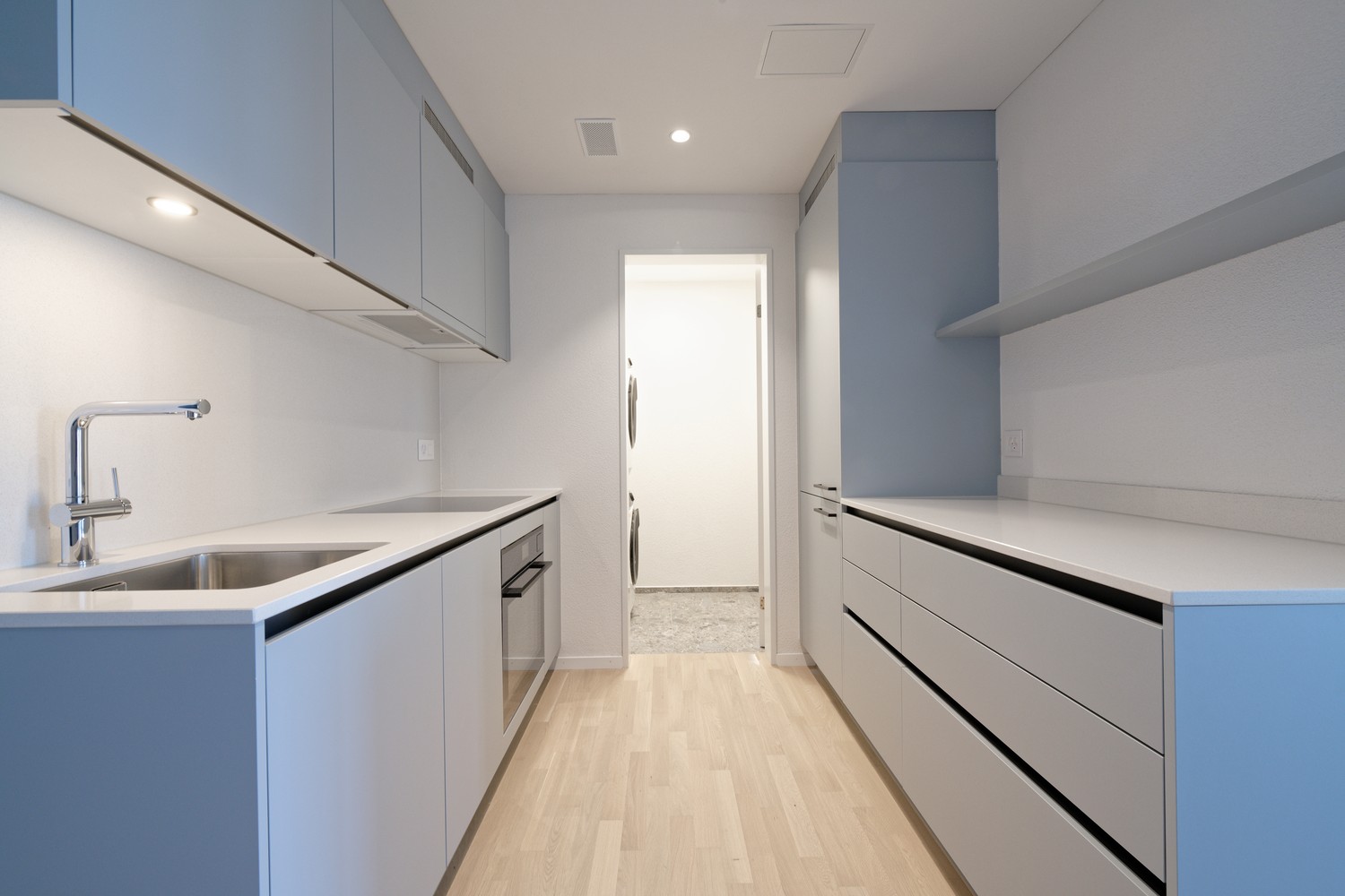 Appartement de 2 ½ pièces