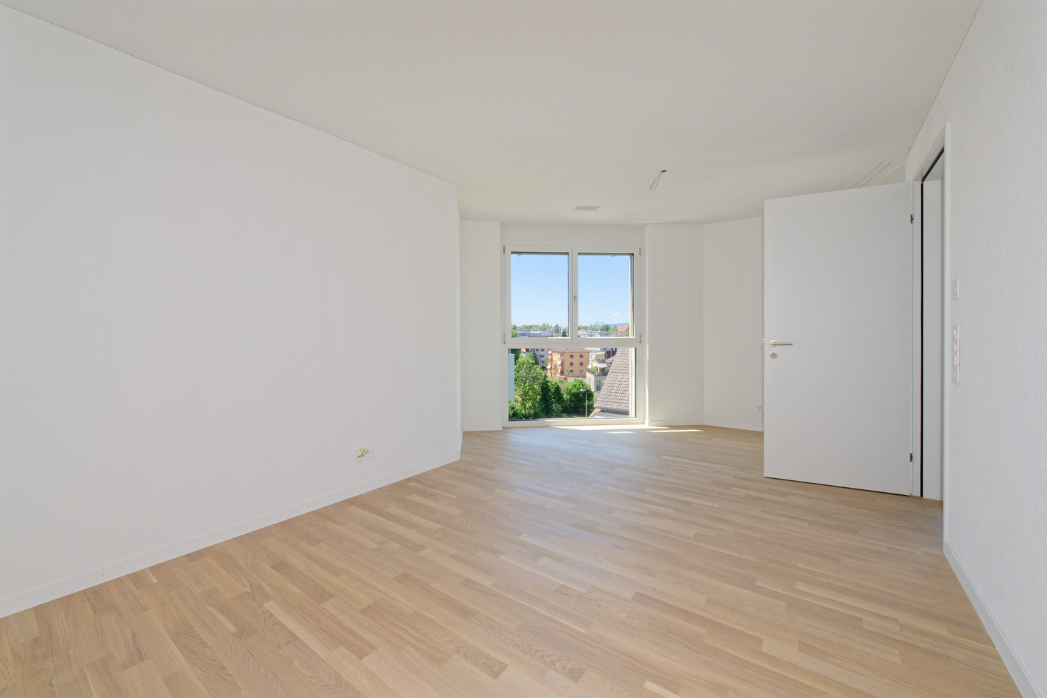 Appartement de 2 ½ pièces