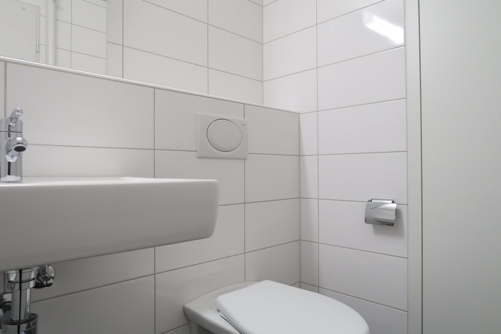 2 rooms apartment