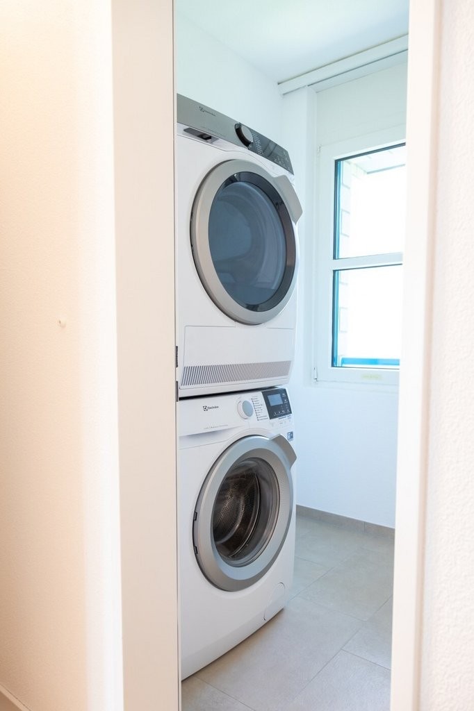 4 ½ rooms apartment (7)