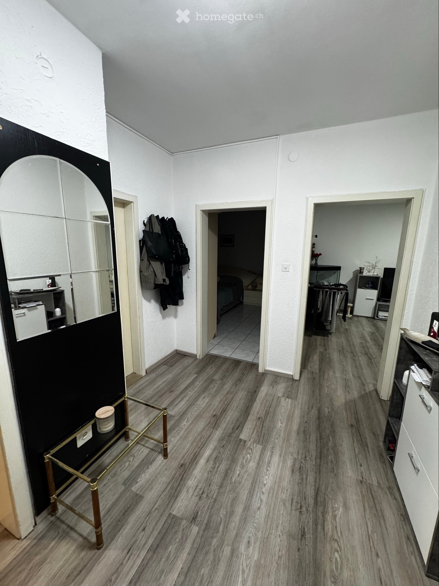 appartement de 3 pièces