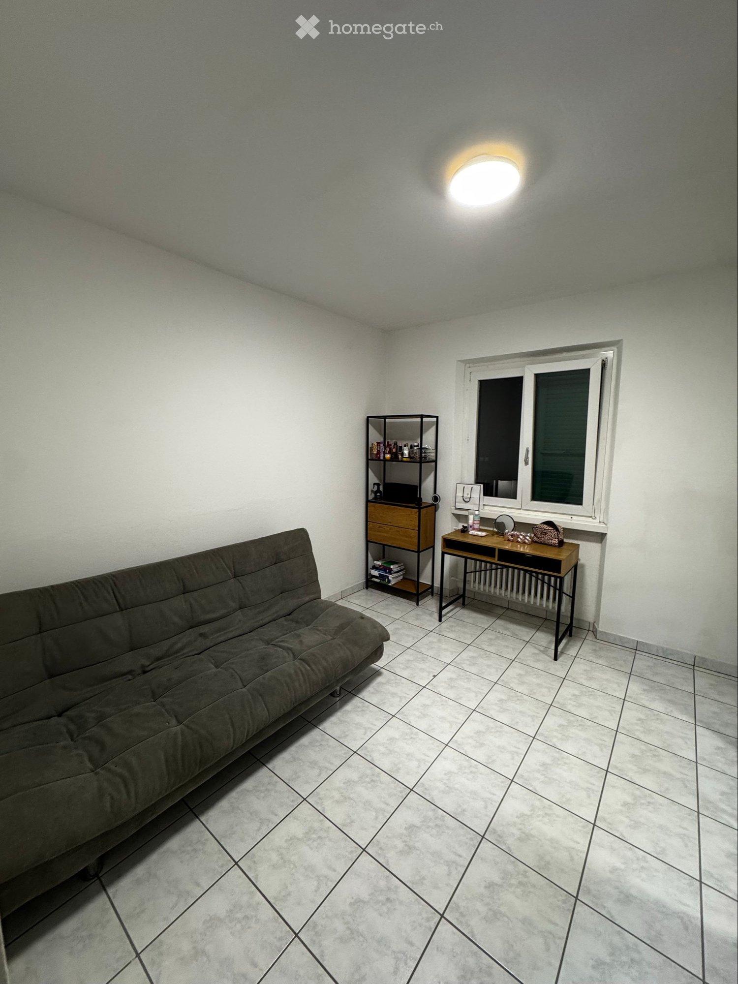 appartement de 3 pièces