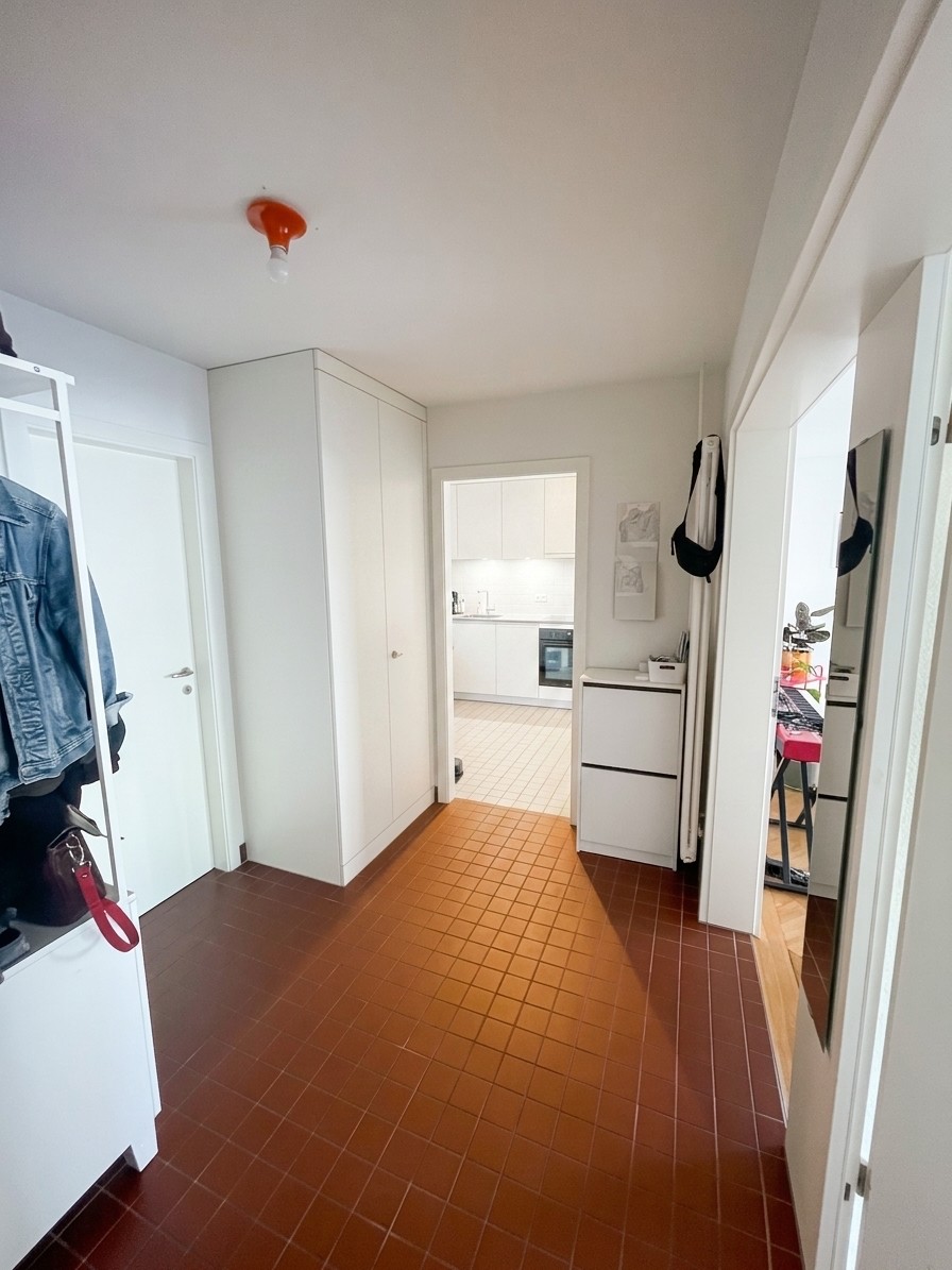 2 rooms apartment, photo 3 of 5