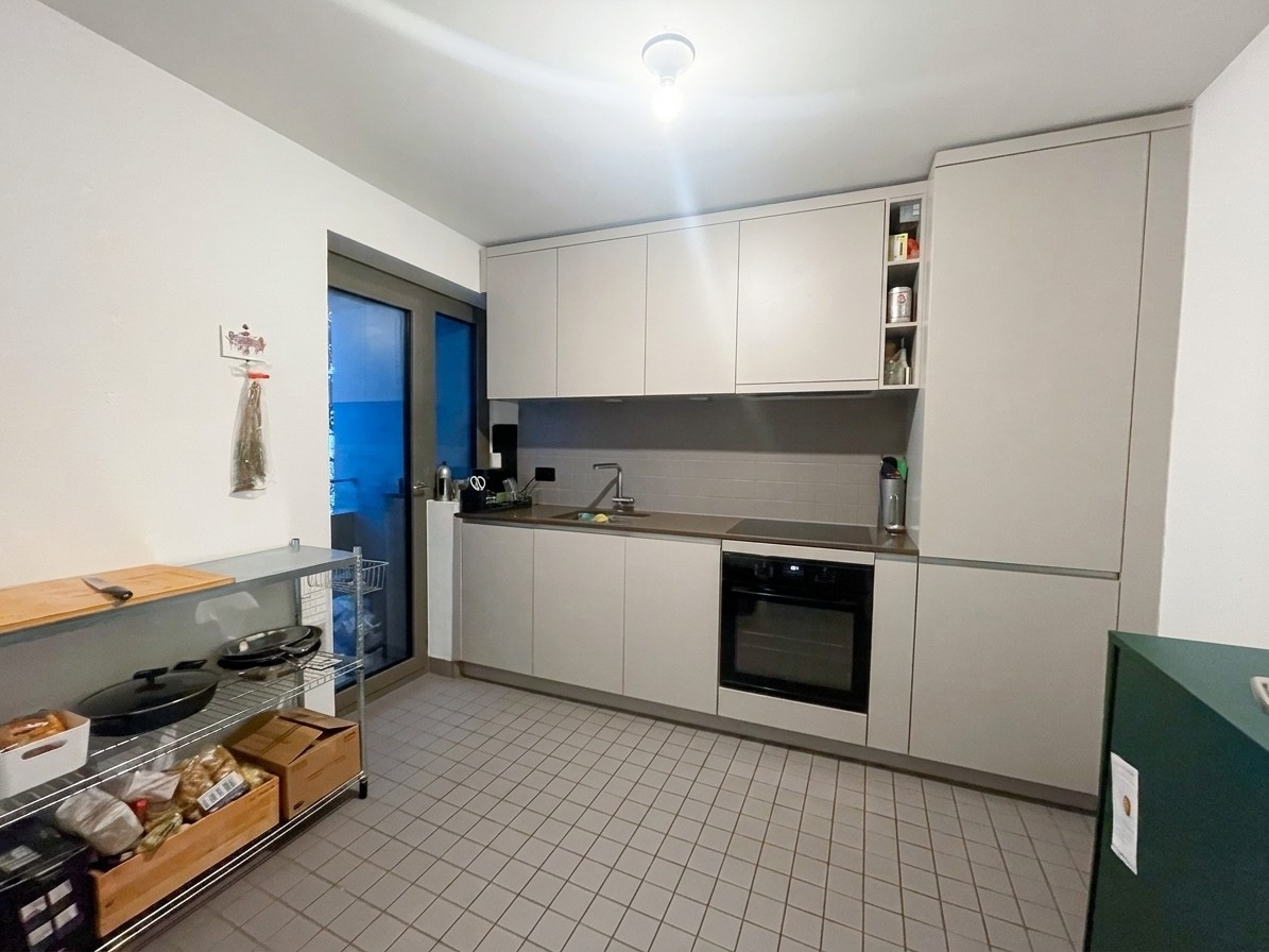 2 rooms apartment, photo 4 of 5