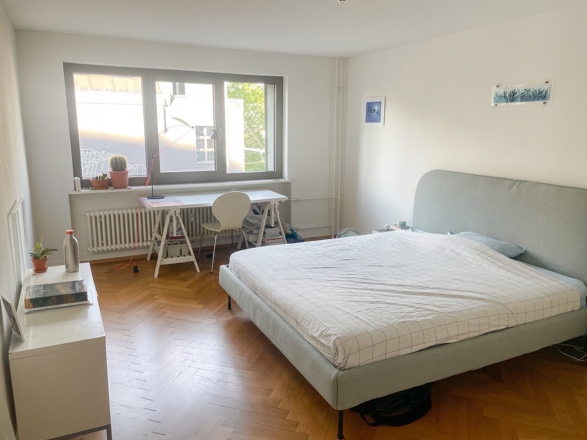 2 rooms apartment, photo 2 of 5