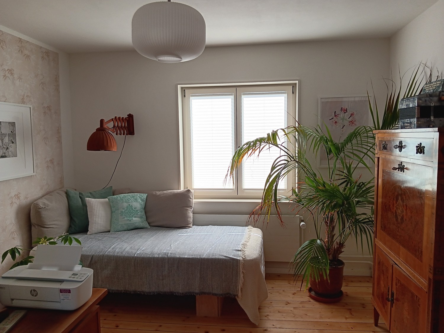 maison individuelle de 4 pièces
