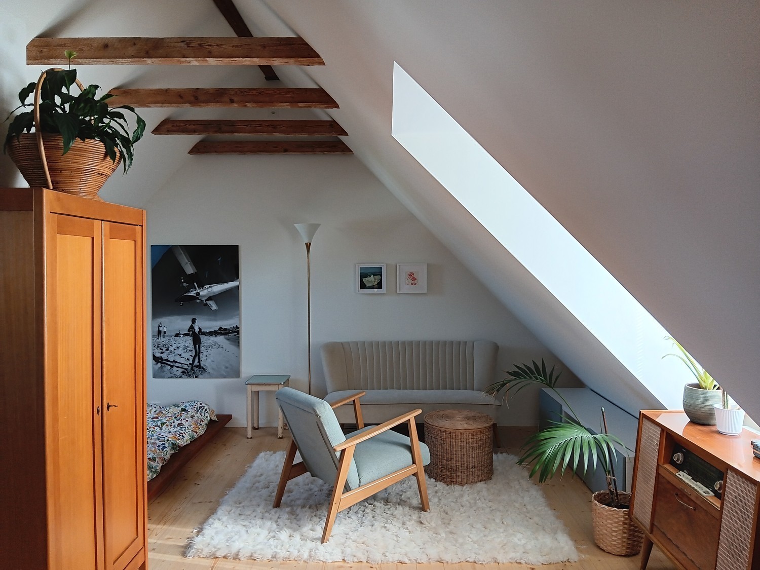 maison individuelle de 4 pièces