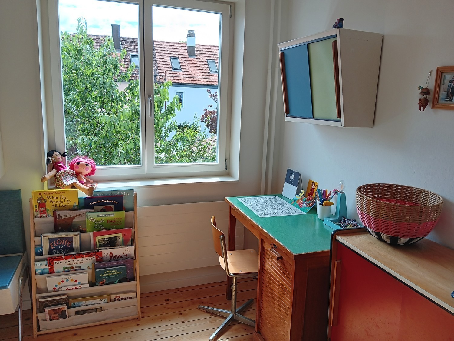 maison individuelle de 4 pièces