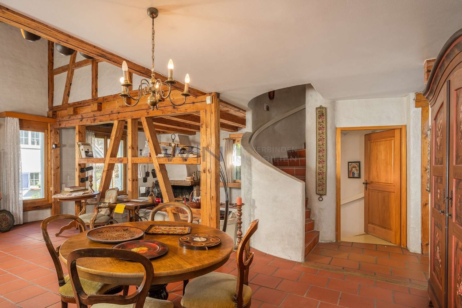 7 ½ rooms single house, photo 8 of 10