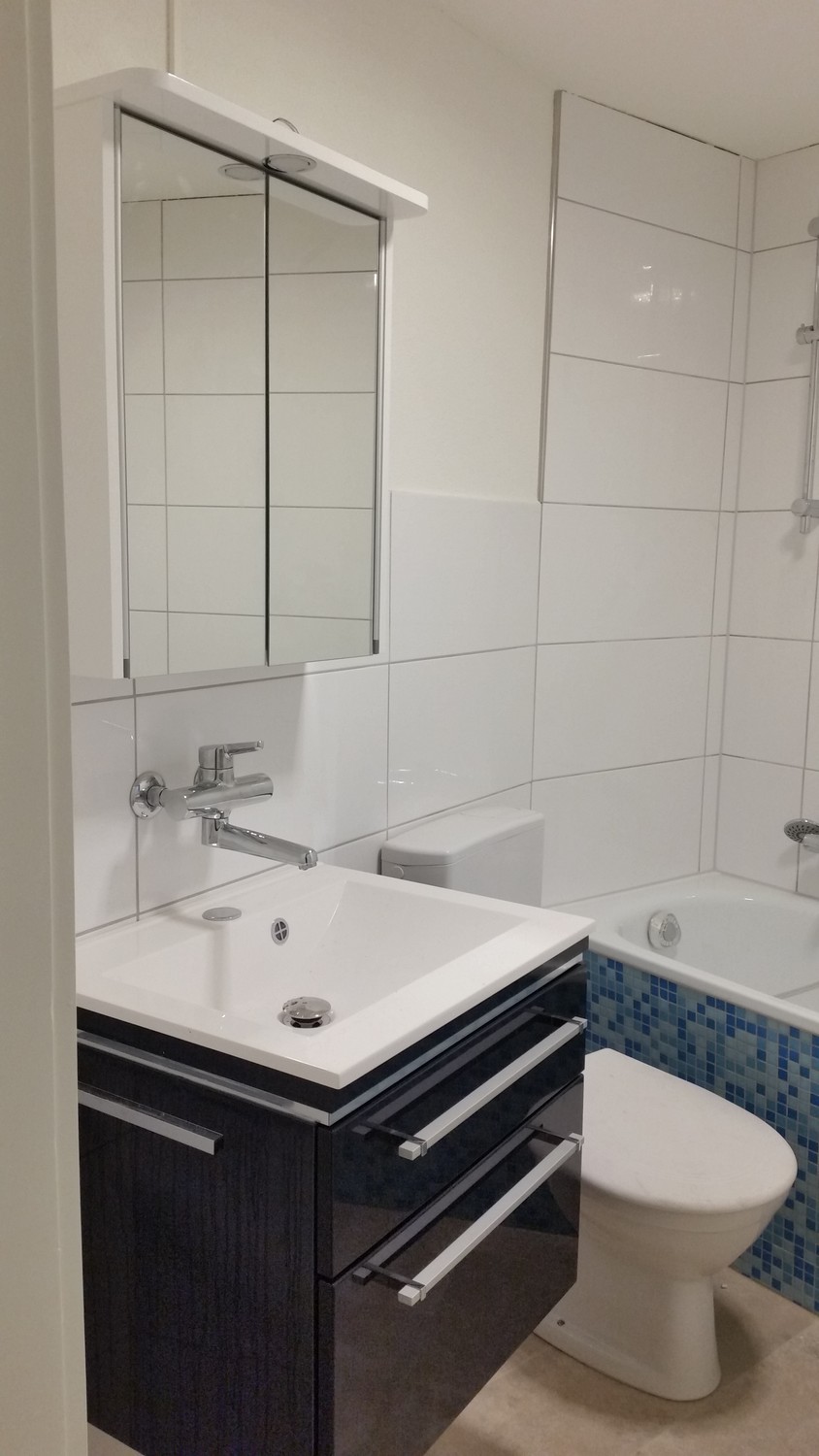 4 rooms apartment, photo 5 of 10