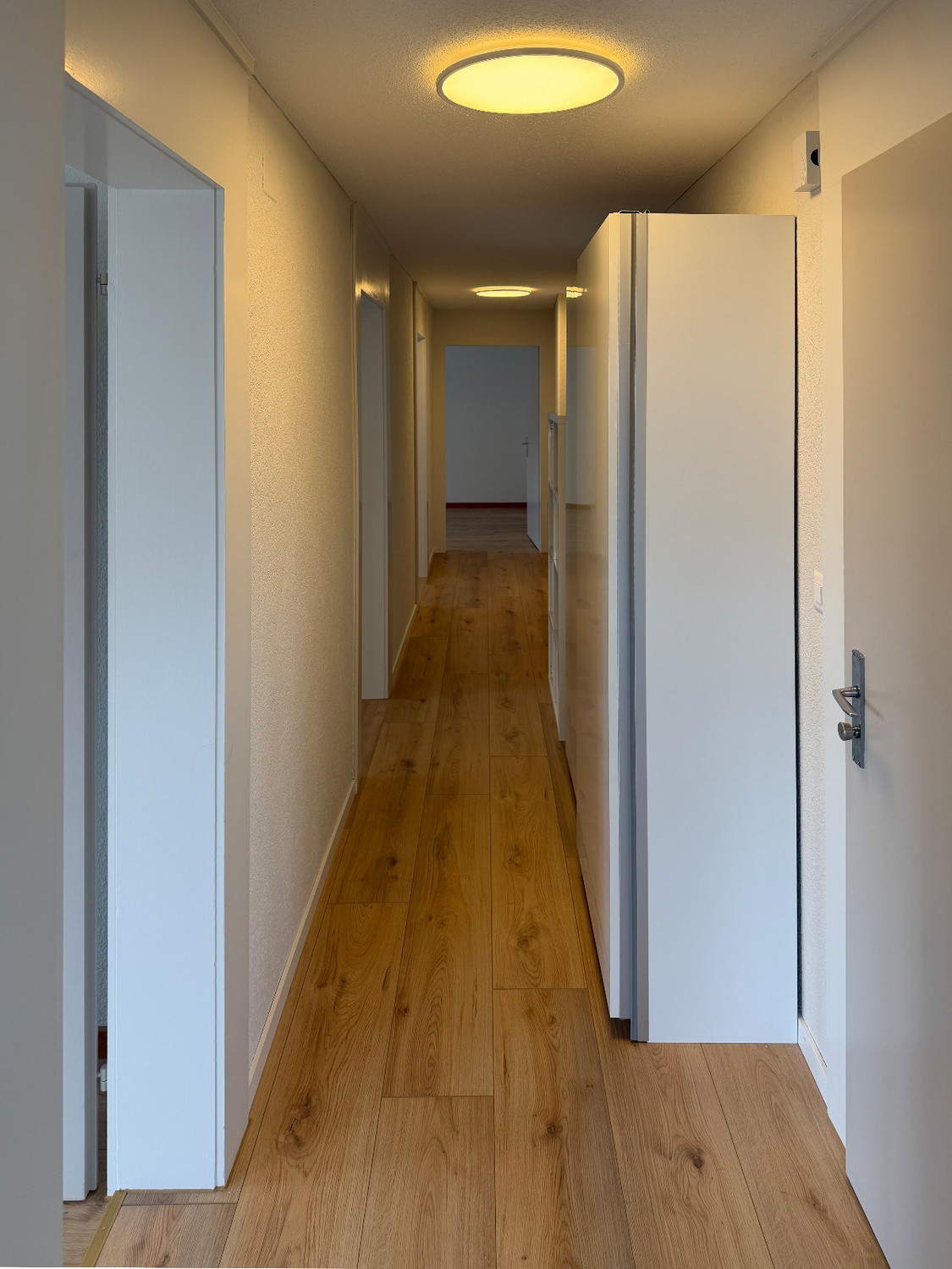 4 rooms apartment, photo 4 of 10