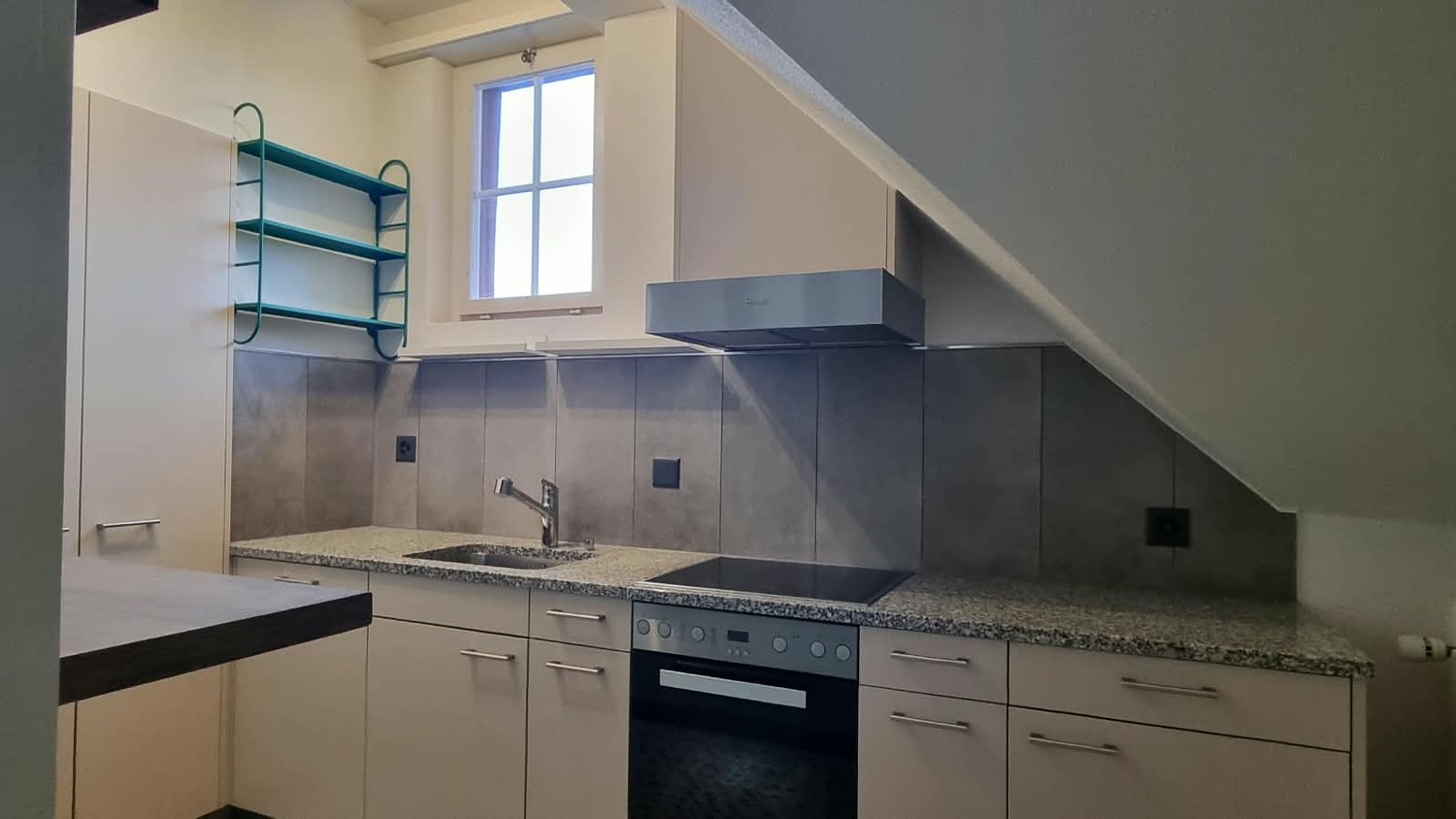 4 rooms apartment, photo 2 of 10