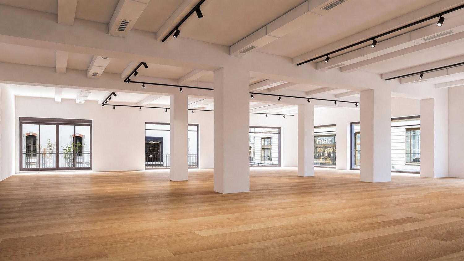 Commercial