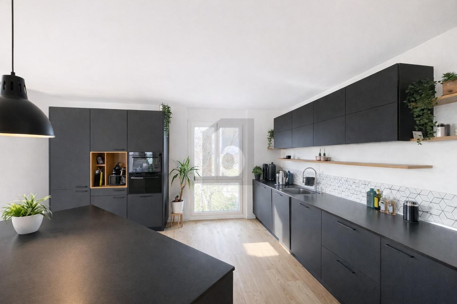 5 ½ rooms duplex, photo 2 of 4