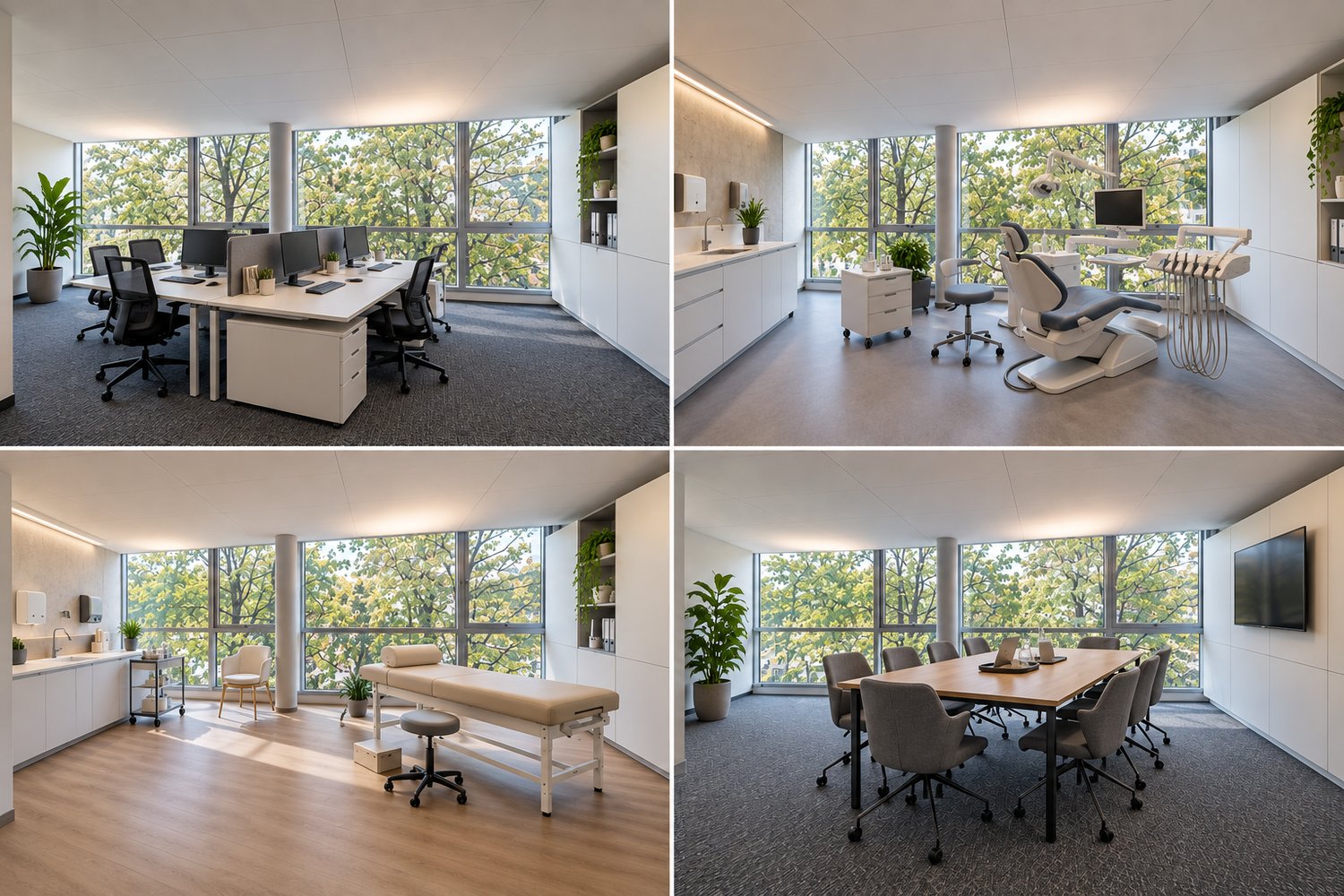 121m² office, photo 7 of 7