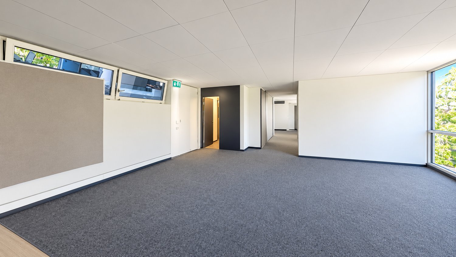 121m² office, photo 2 of 7