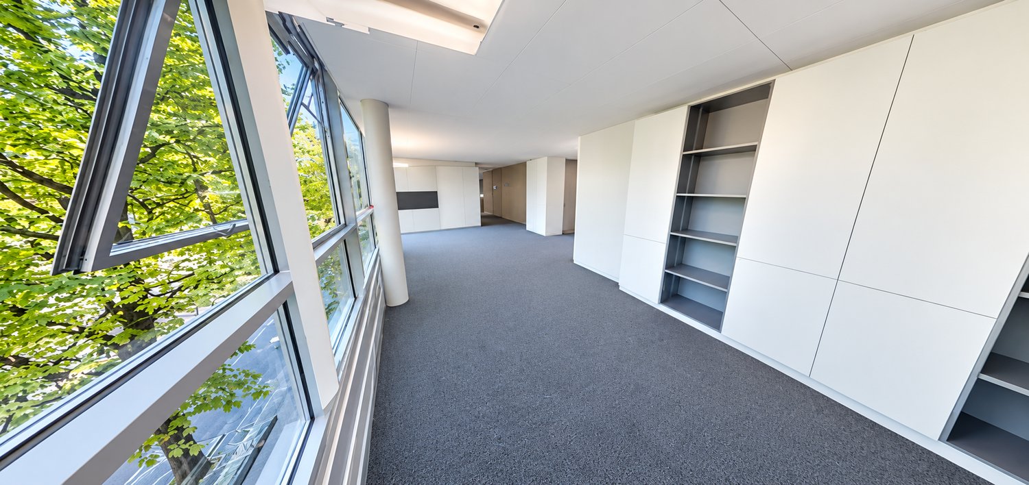 121m² office, photo 4 of 7