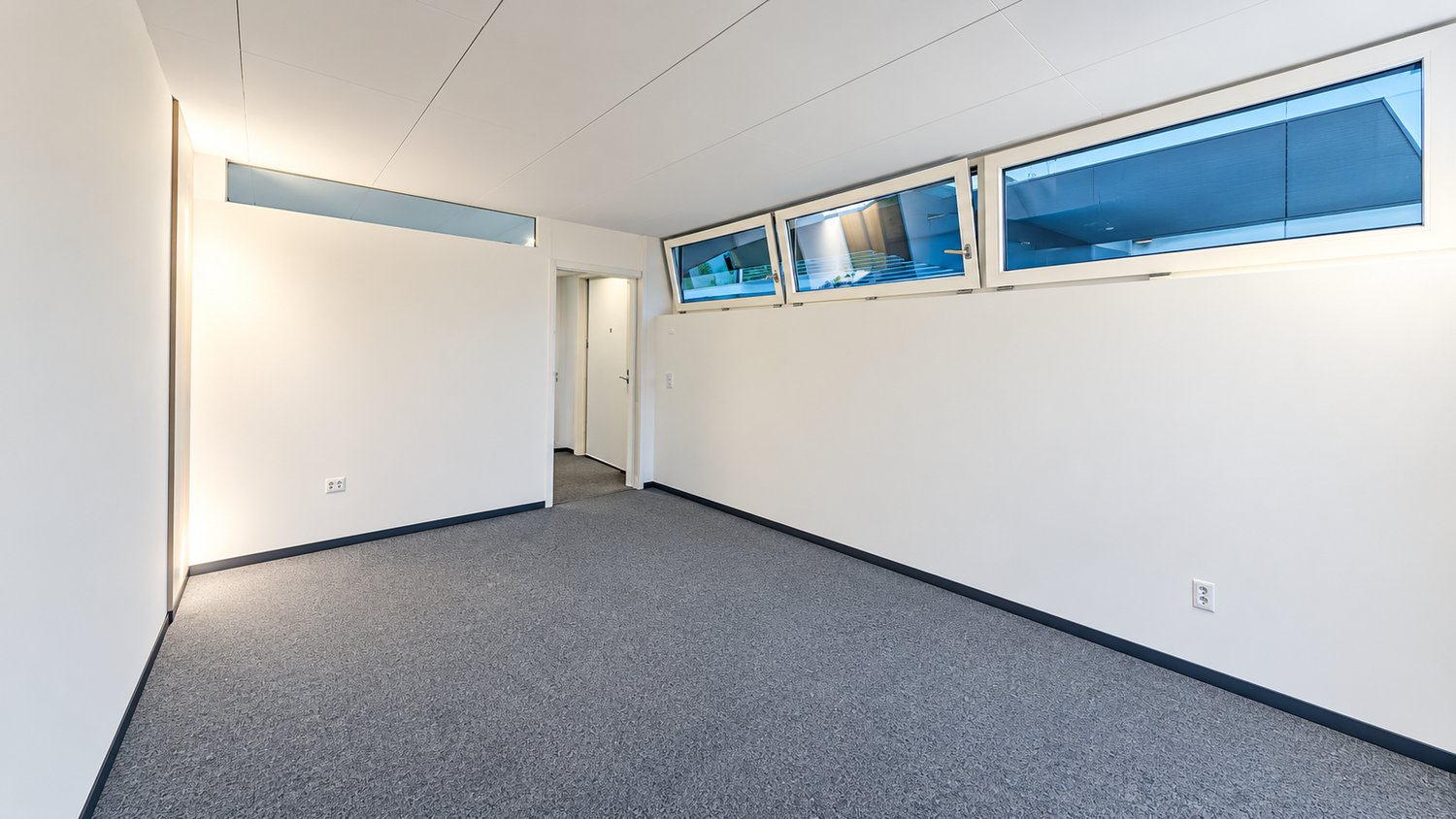 121m² office, photo 3 of 7
