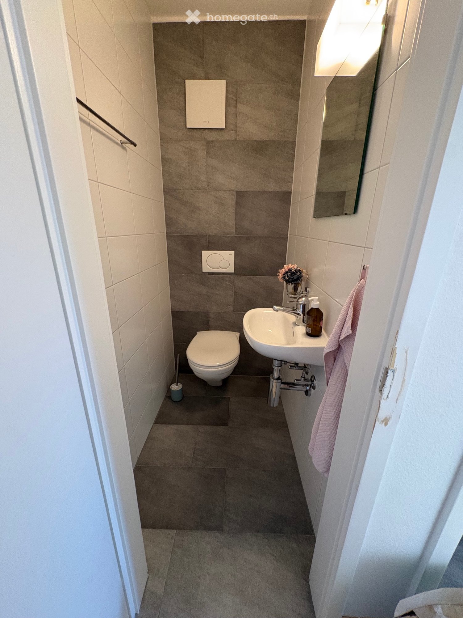 4 rooms apartment, photo 5 of 5