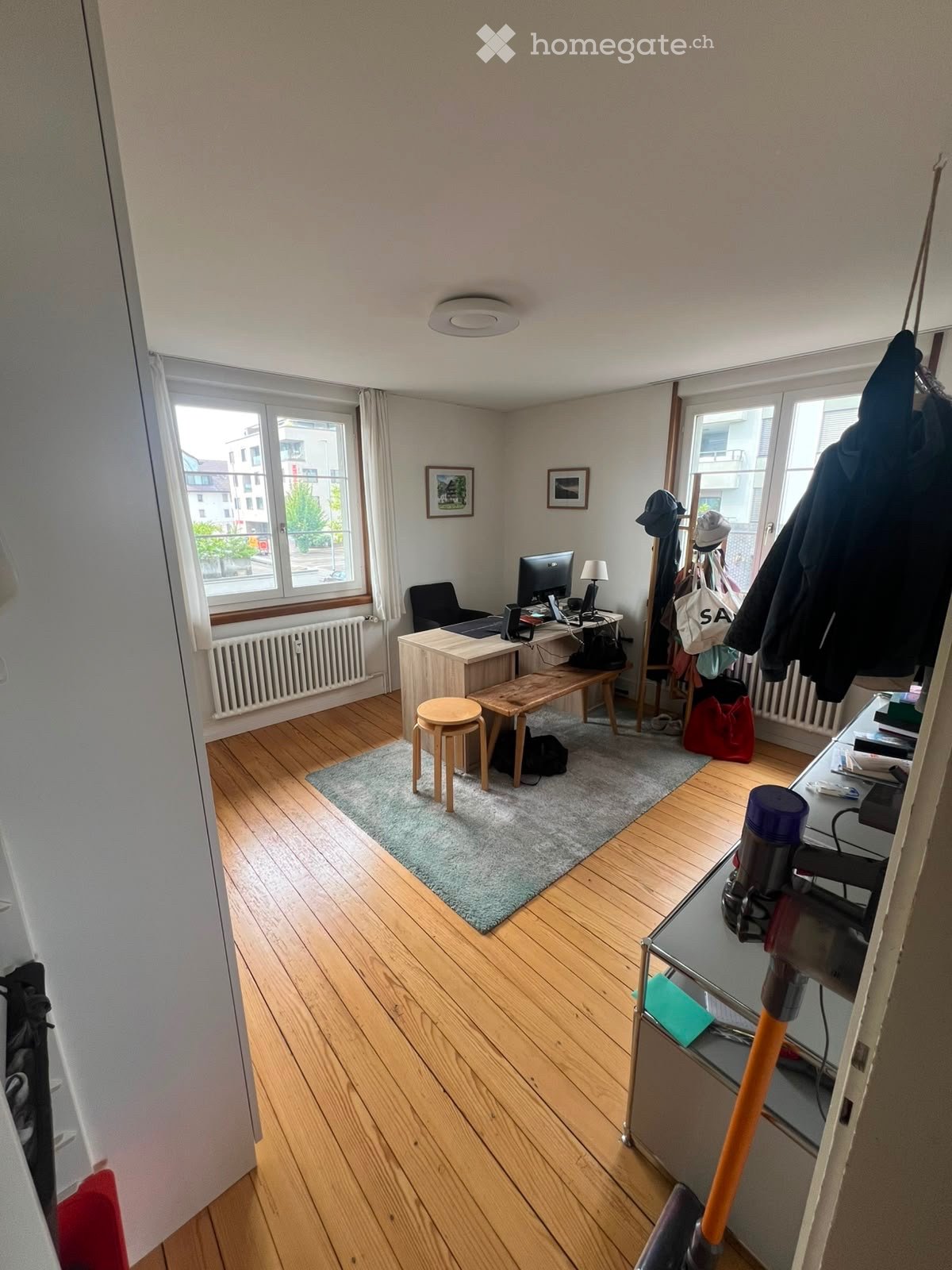 3 ½ rooms apartment, photo 2 of 5