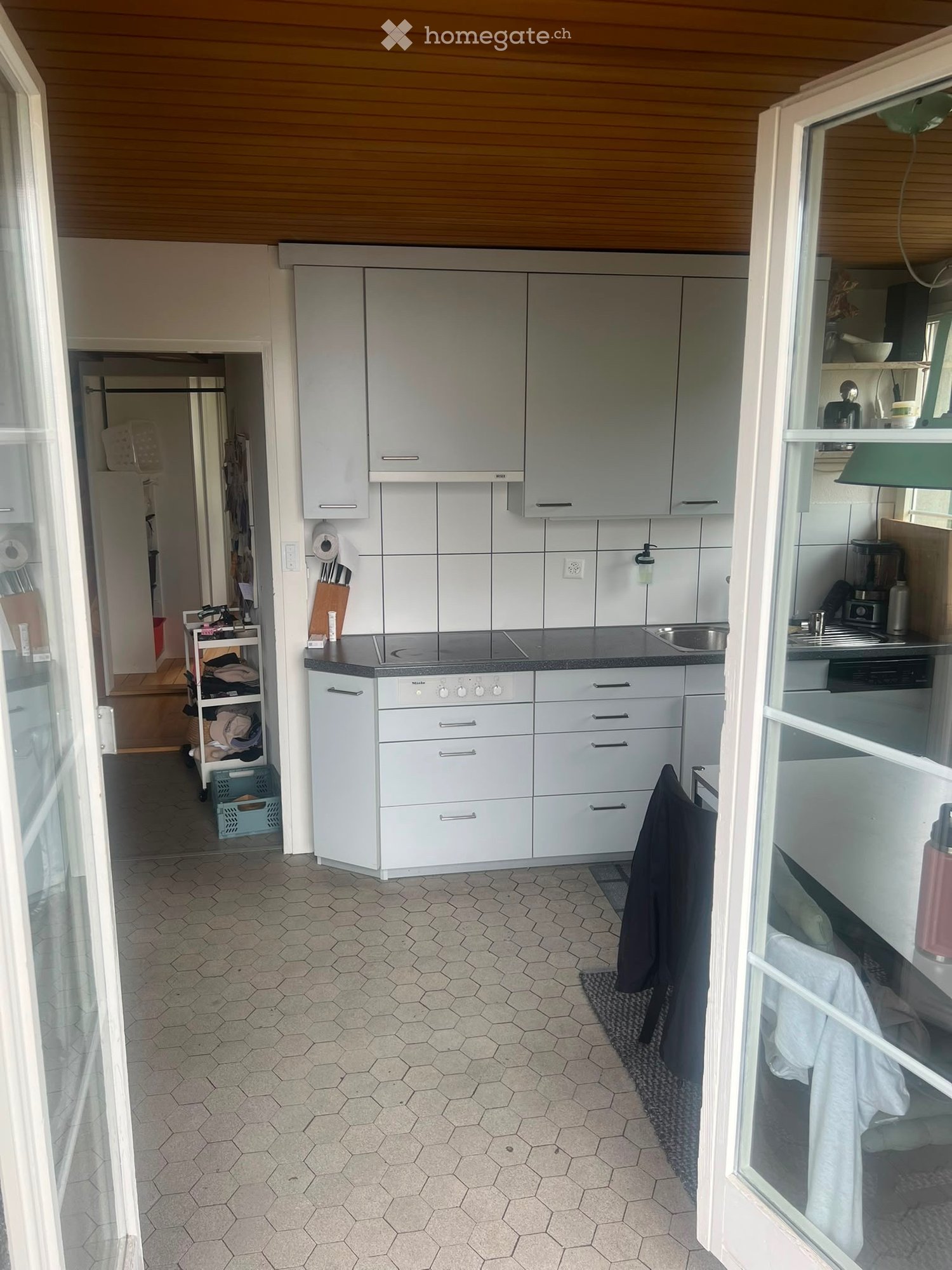 3 ½ rooms apartment, photo 4 of 5