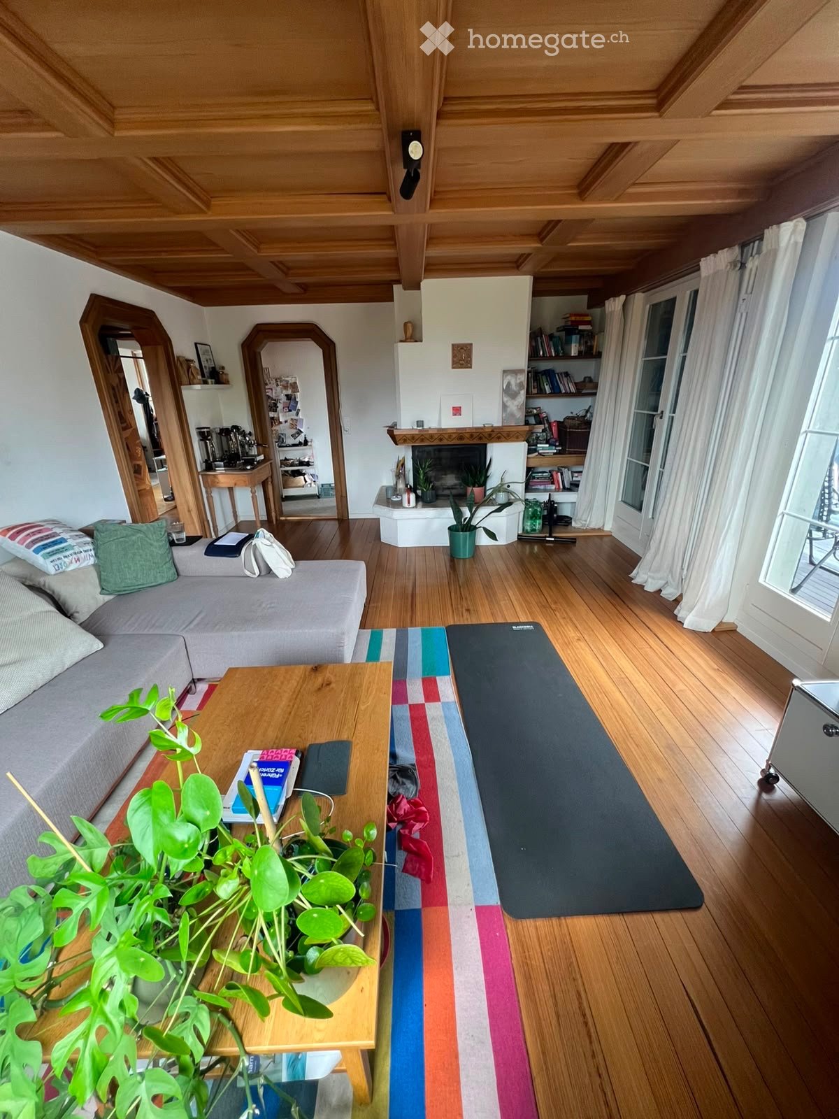 3 ½ rooms apartment, photo 1 of 5