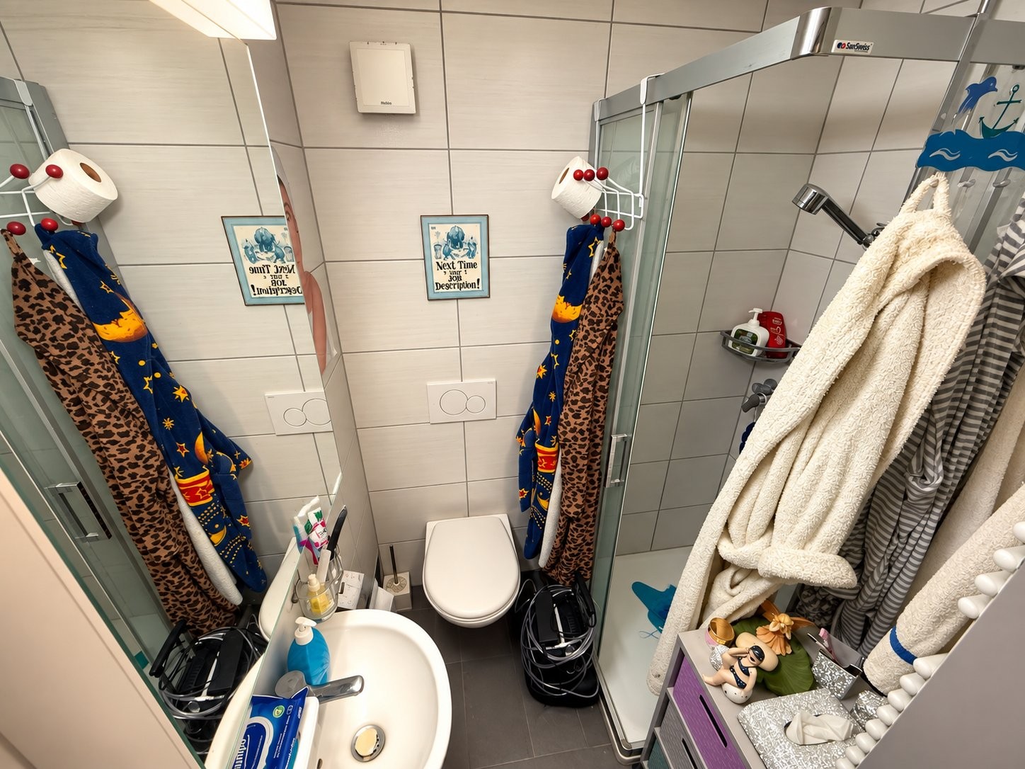 1 ½ rooms apartment, photo 5 of 6