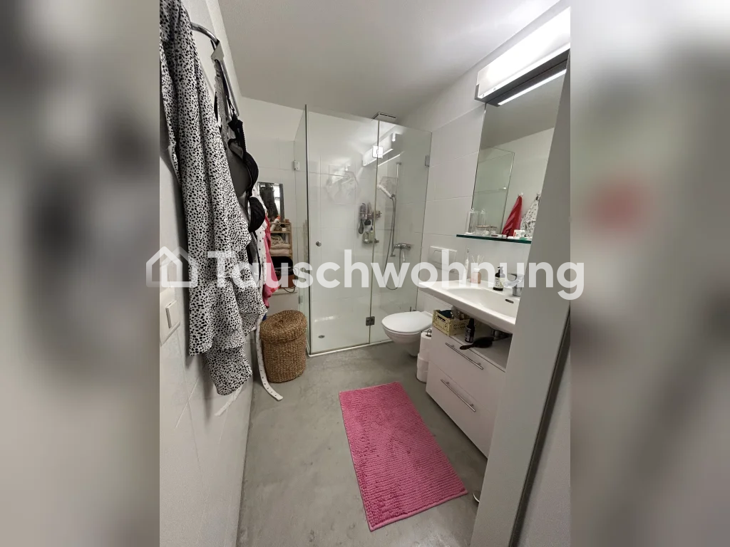 1 ½ rooms apartment