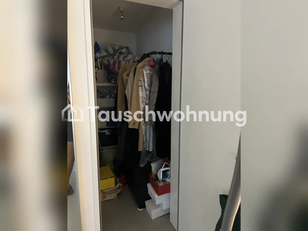 1 ½ rooms apartment