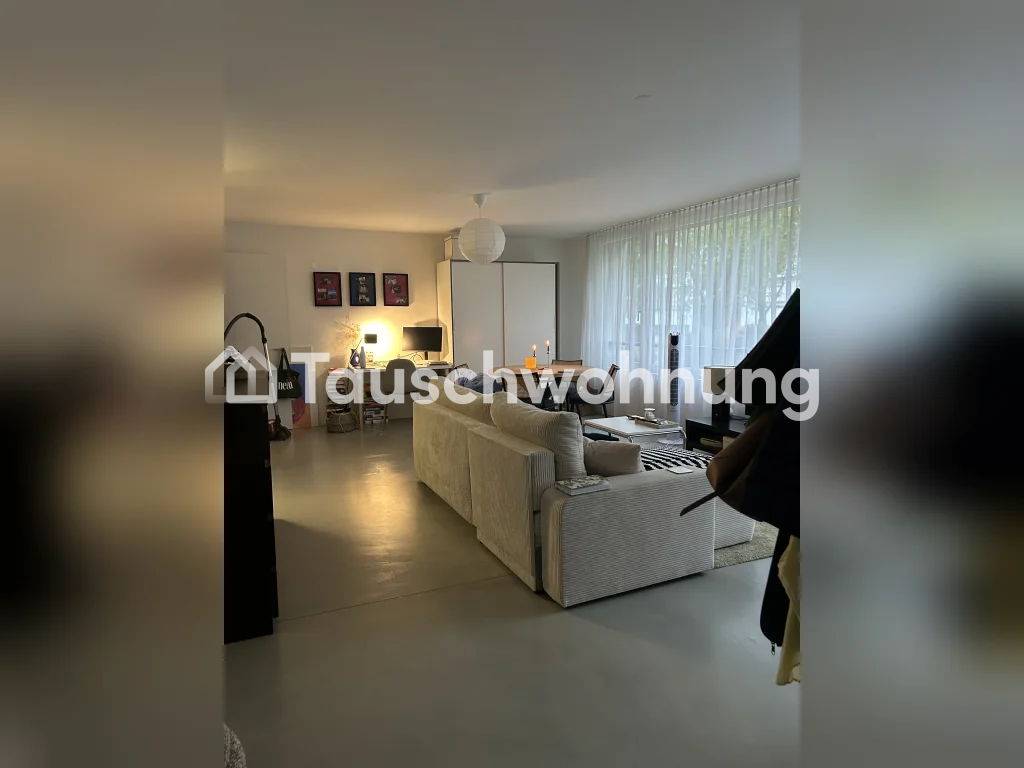1 ½ rooms apartment