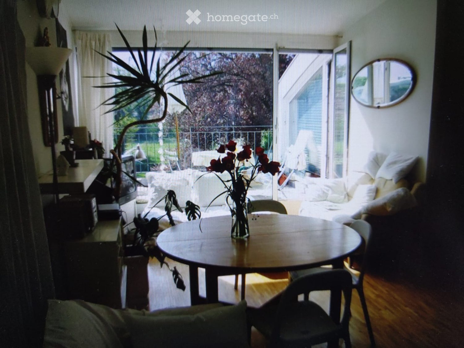 1 room single room