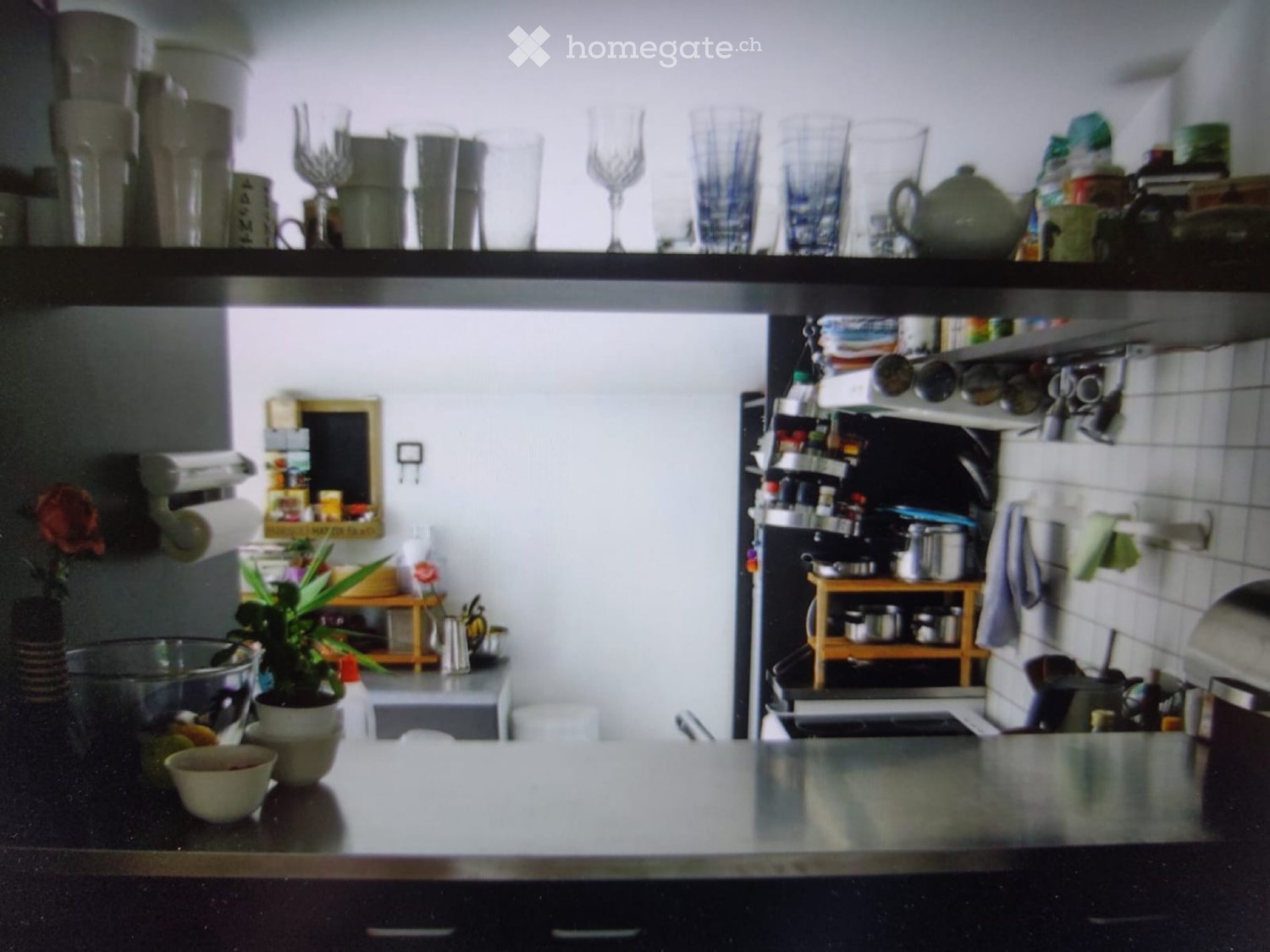 1 room single room