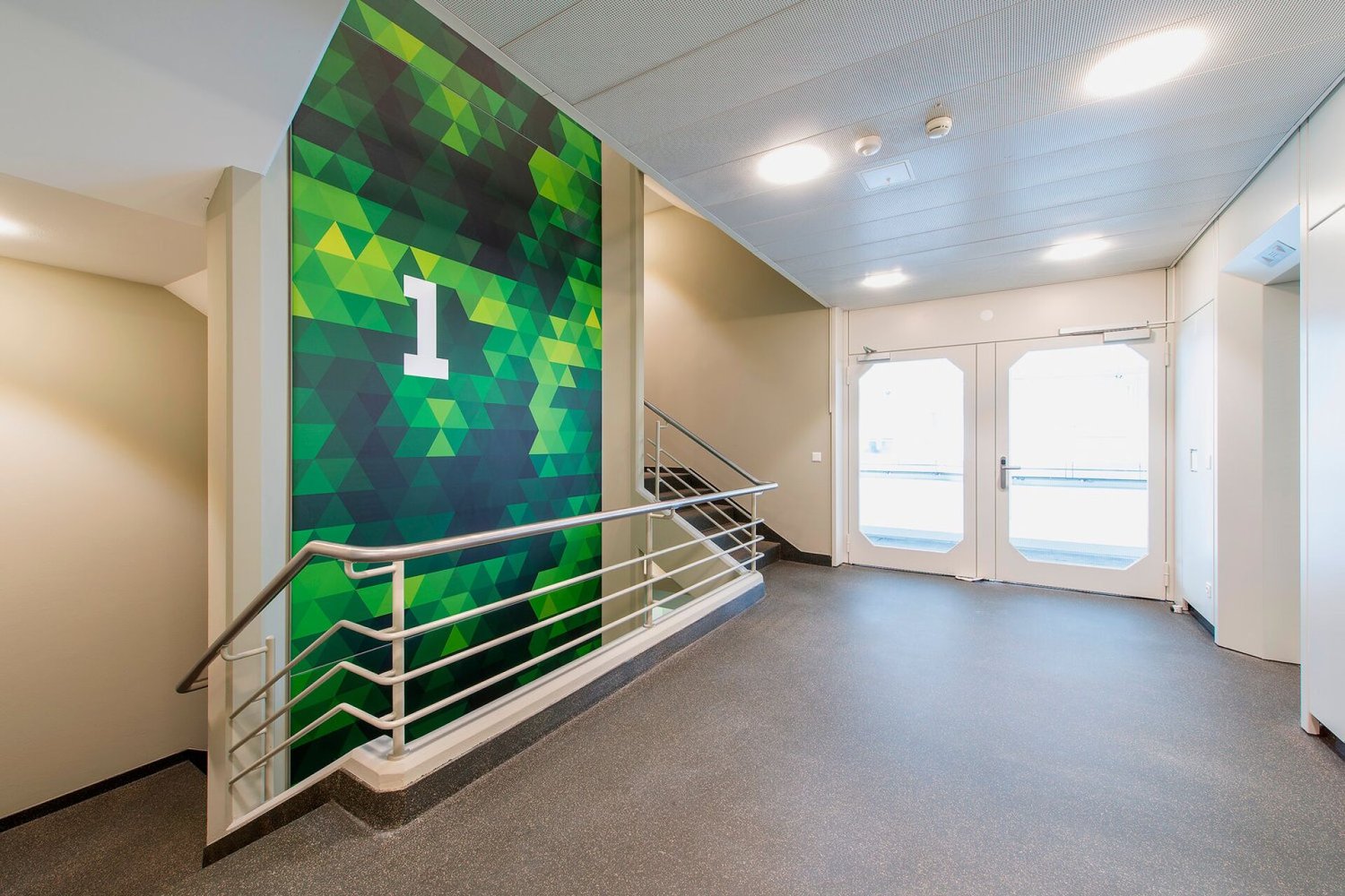 1912m² office, photo 10 of 10