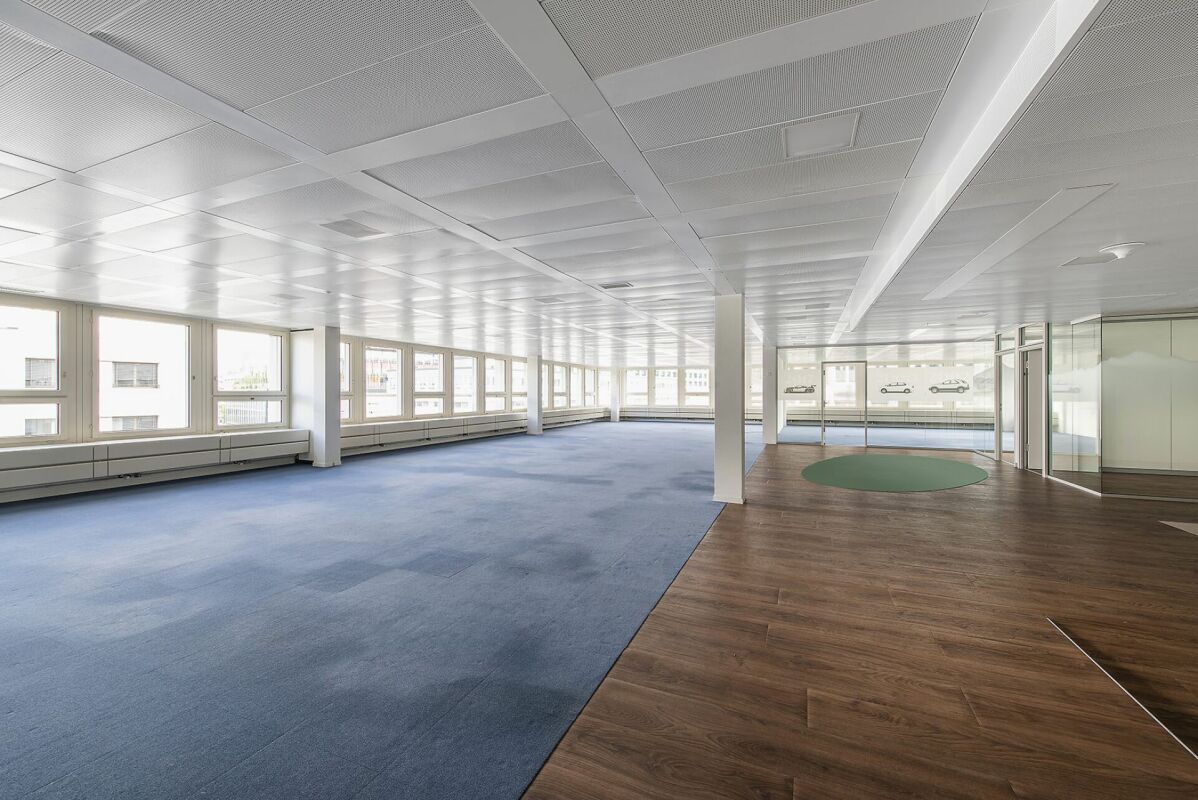 1912m² office, photo 5 of 10