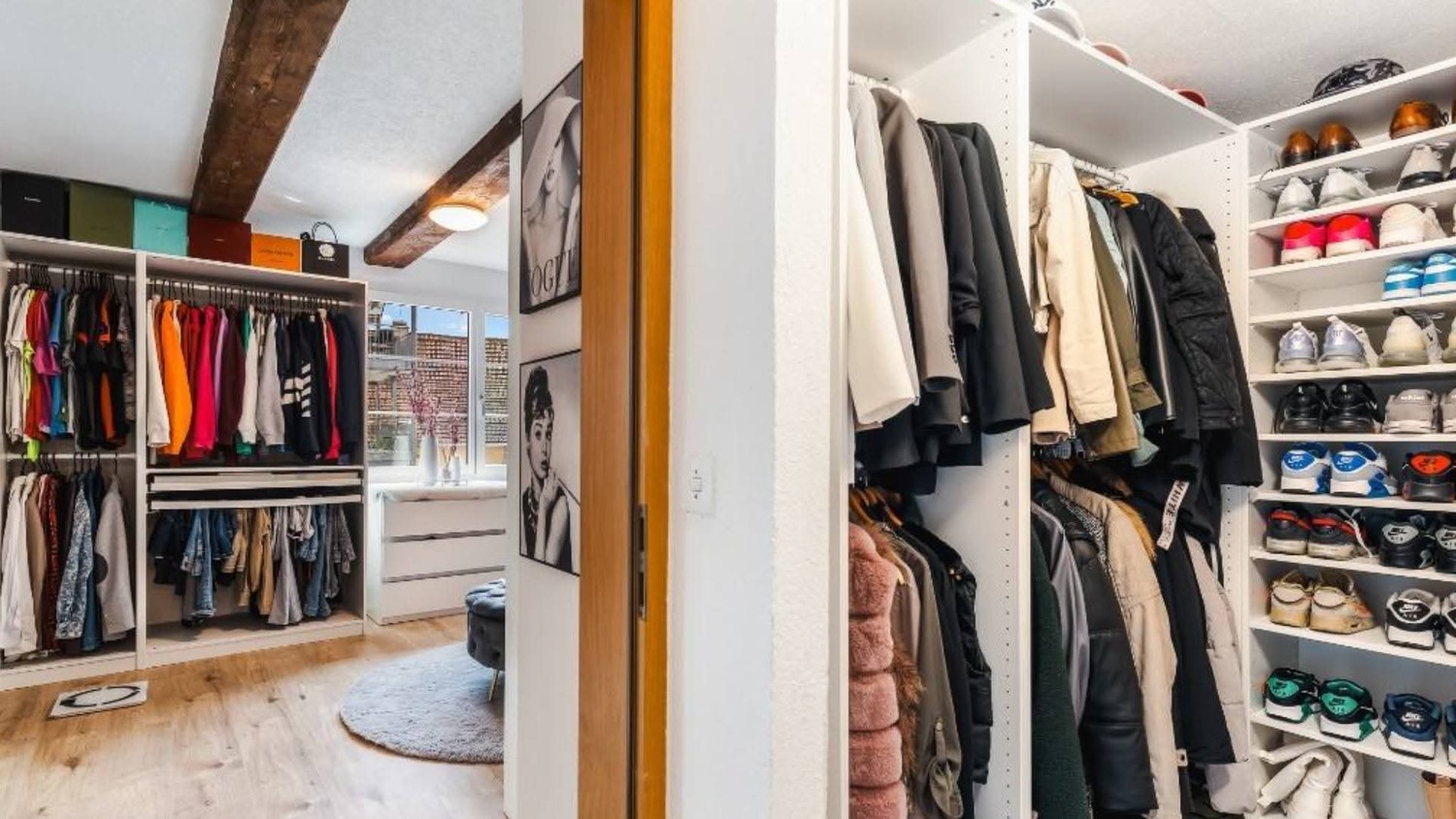 4 ½ rooms apartment