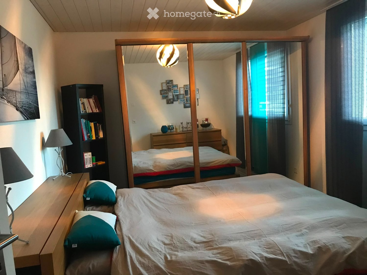 3 ½ rooms apartment, photo 3 of 5