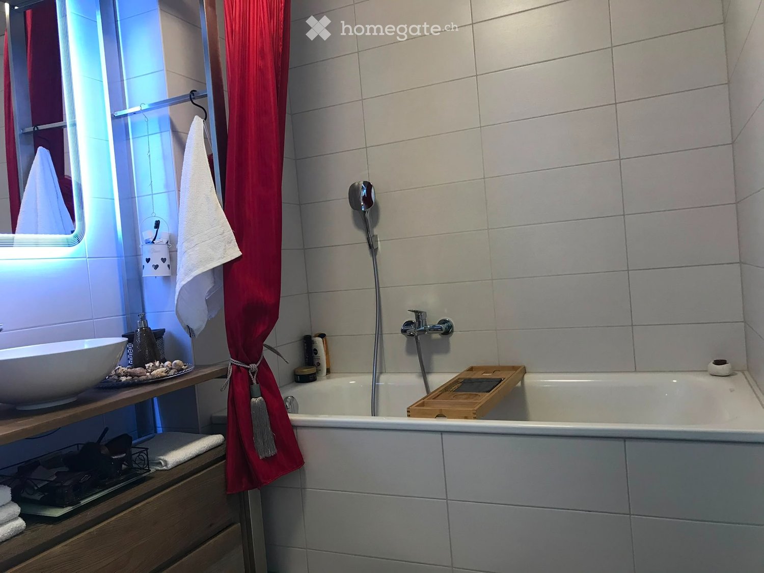 3 ½ rooms apartment, photo 5 of 5