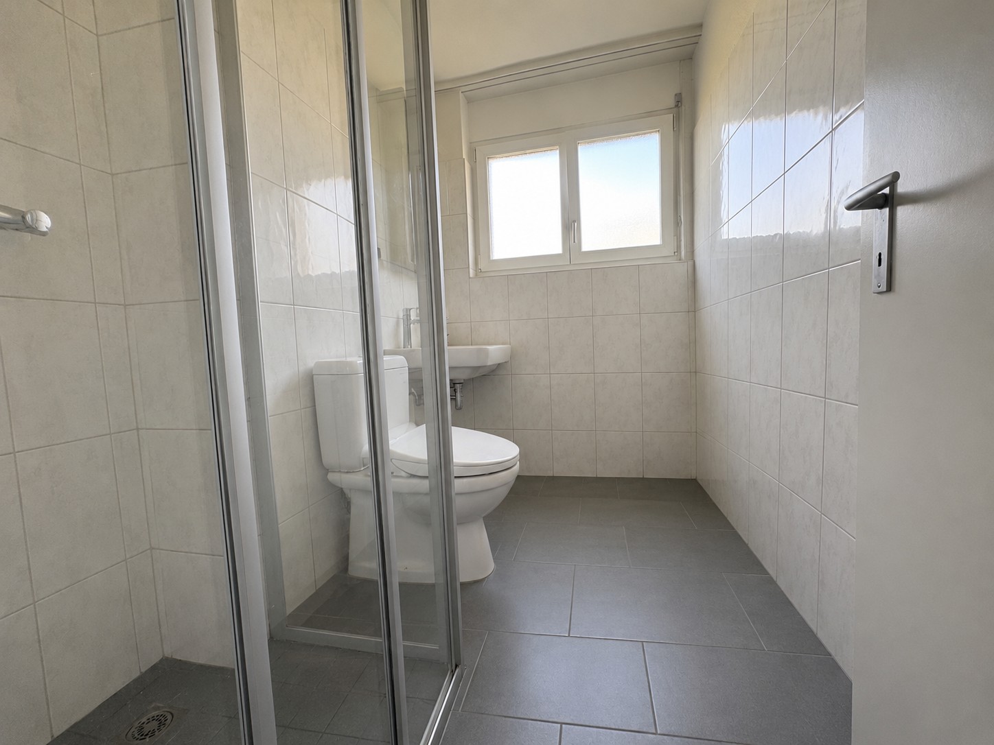 Appartamento di 4 ½ locali