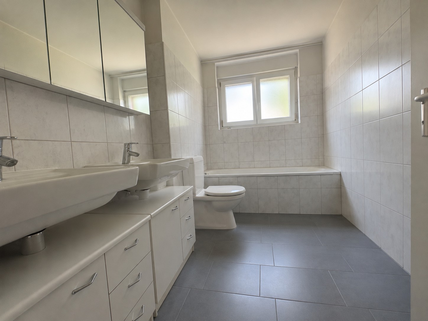 Appartamento di 4 ½ locali