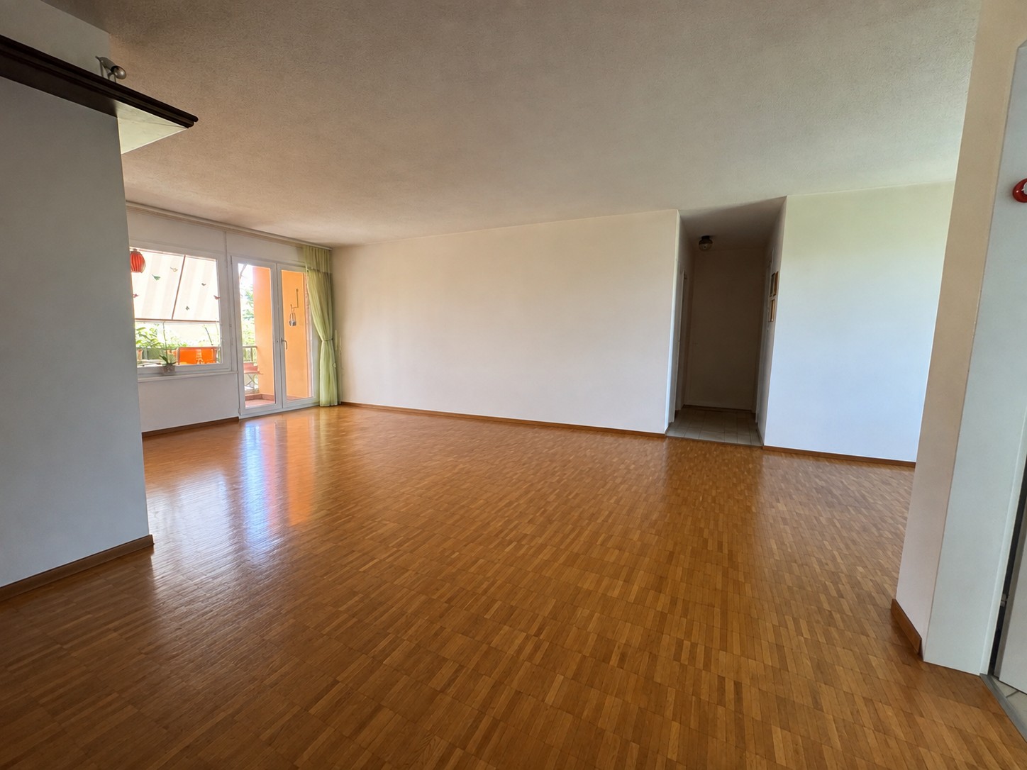 Appartamento di 4 ½ locali