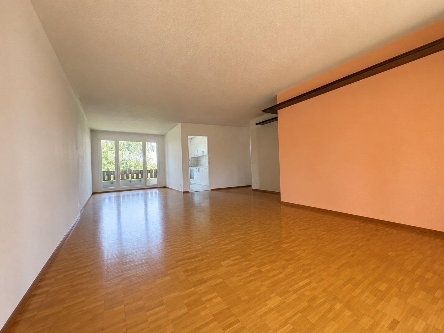 Appartamento di 4 ½ locali